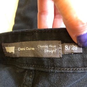 Levi's Jeans - NWOT WOMEN’S RED TAB LEVIS SAN FRANCISCO SIZE 8 Levi's Jeans - NWOT WOMEN’S RED TAB LEVIS SAN FRANCISCO SIZE 8